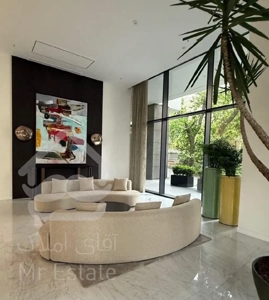 فروش آپارتمان ۲۰۷ متری ۳ خوابه در نیاوران