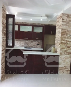 ۹۹ متر فول امکانات با ۲ پارکینگ
