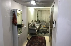 فروش آپارتمان ۷۵ متری ۱ خوابه همکف در بهاران