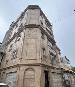 فروش۴تاتک واحدی سندملک صفرفول یکجا کمربندی غربی