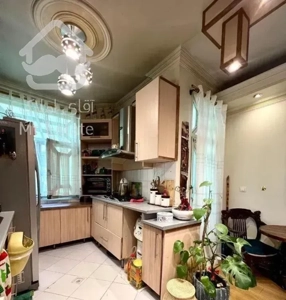 ۵۸ متر / ۲ خواب/ آلاله(فرساد) شرقی