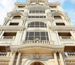 ۳۰۳ متر جمشیدیه