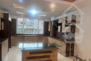 آپارتمان ۱۰۷متری ۱۴۴ غربی