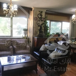 خرید آپارتمان/دو خوابه/ بازسازی شده /بلوار فردوس