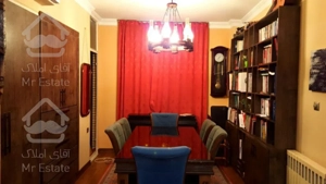 ۶۱ متر رو به افتاب/فول بازسازی