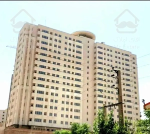 اجاره آپارتمان ۱۲۵ متر،دوخواب برج اسپاد بلوار کوهک