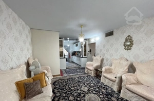 آپارتمان ۸۳متری۲خواب دهکده المپیک