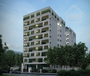 آپارتمان موقعیت اداری سند مسکونی
