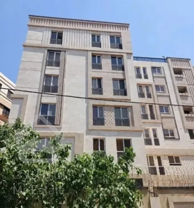 تاپ لوکیشن تهرانپارس زیرقیمت