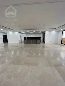 فروش واحد 198متری 3خواب قیطریه فول فرنیش