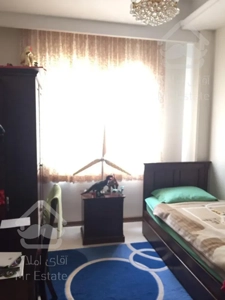 117 متر/ سه خواب/ دو پارکینگ