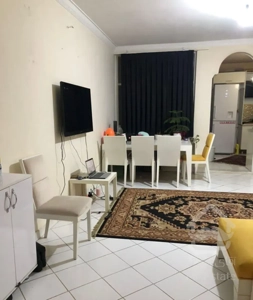 فروش آپارتمان ۶۰ متری ۱ خوابه طبقه ۳ در المهدی