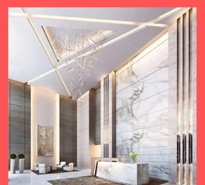 واحد ۱۰۹ متری در برج مجلل منطقه۲۲ تهران