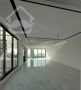 230متر*لوکیشن رویایی نیاوران*ویوکل شهر فول مشاعات