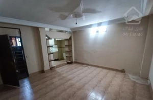 ۵۴متر/آپارتمان/خوش نقشه