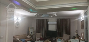 فروش آپارتمان ۷۵ متری ۱ خوابه طبقه ۱ در محله طلاب