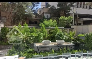 ««همکف ۴ خواب با حیاط اختصاصی خ مسرور»»