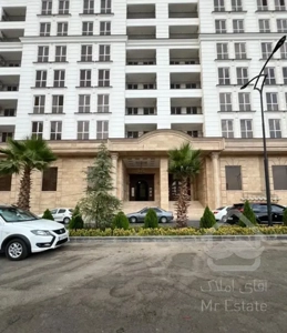 لوکس ترین آپارتمان/در منطقه ۲۲/کوهک