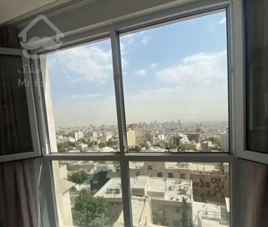 ۱۲۷متر نوساز فول امکانات با بالکن * زیر قیمت *