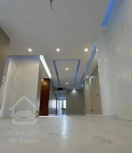 ۱۰۰متر»۲خواب /شمال کاج روبه افتاب