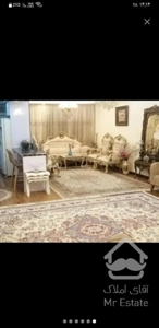 فاطمی،۱۰۵متر،۳خواب،طبقه۳،فول