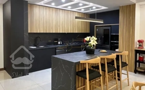 اپارتمان۱۶۵متر/فول صفر/ابتدای اندیشه