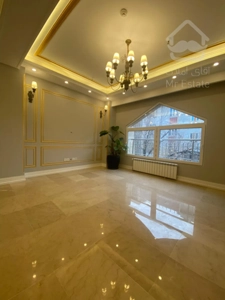 فروش آپارتمان ۹۸ متری دو خواب جنت آباد جنوبی