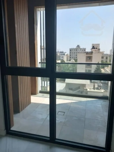 فروش 100 متر مسکونی پاسداران