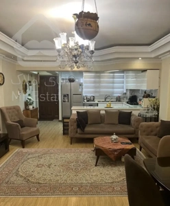 پونک اشرفی60متر یک خواب فول امکانات کم واحد