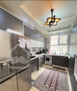 هروی / ۹۰ متر ۲خواب / هتلینگ / خوش نقشه