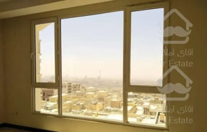 ۱۳۵متر/۲خواب/برج اعیانی کن/فول مشاعات