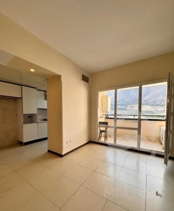 ۱۰۵متر/تراس قابل چیدمان با ویو ابدی/حتی مجرد موجه