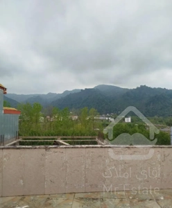 آپارتمان با ویو کلید نخورده و بهار خواب