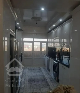 آپارتمان ۱۰۵ متری ۲ خواب تهرانسر