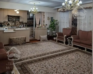 ۷۸متر/۲خواب/شهرک صادقیه