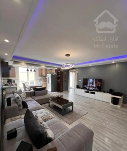 قلهک ۱۰۵ متر ۲ خوابه فول بازسازی شده