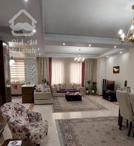 ۱۲۰ متر تک واحدی سازمان برنامه رو به آفتاب