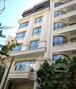 فروش آپارتمان 130متر نیاوران 2خواب