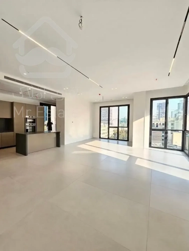 87متر/خوش قیمت/سالن پرده خور