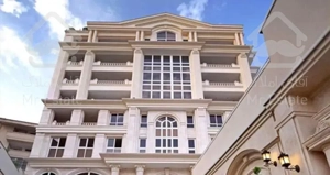 ۱۲۰ متر آپارتمان در جوار دریاچه زیبای چیتگر