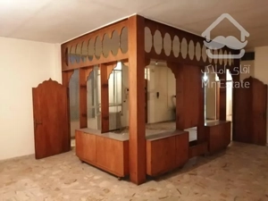 ۱۸۵متر/یوسف آباد/قدرالسهم ارزنده