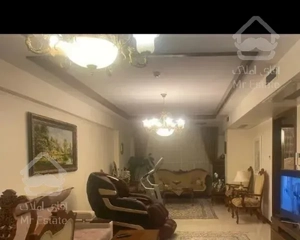 ۸۰ متری ۲ خواب/ در حد کلید نخورده