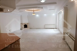 پارک قیطریه ١۵۵ متر ٣ خواب