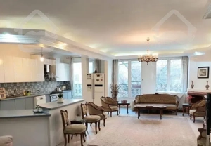 لوکیشن تاپ ۱۲۲متر ۳ خواب نوساز شیان