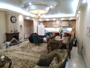 فروش 110 متری قبا