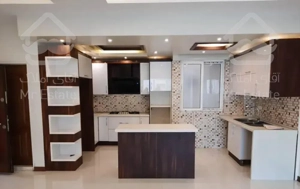 ۱۰۲ متر ۲ خوابه شیک و تازه ساز