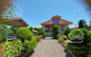 اجاره ویلای 1000 متری نوساز فول امکانات