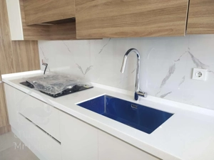 آپارتمان 162‌متری 3خواب 2پارکینگ در شهرک غرب