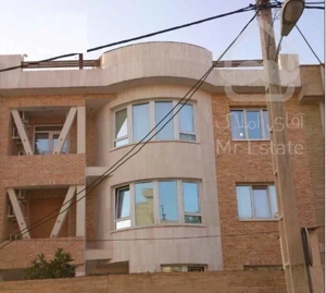 آپارتمان ۱۸۰ متری اتوبان ارتش شهرک قائم