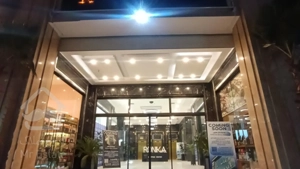 فروش واحد 57 متری تجاری با شرایط اقساط /سازنده حاج رحیم قربانی